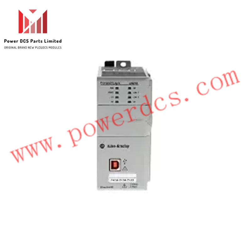 Allen-Bradley 1769-L38ERM | CompactLogix Controller Module