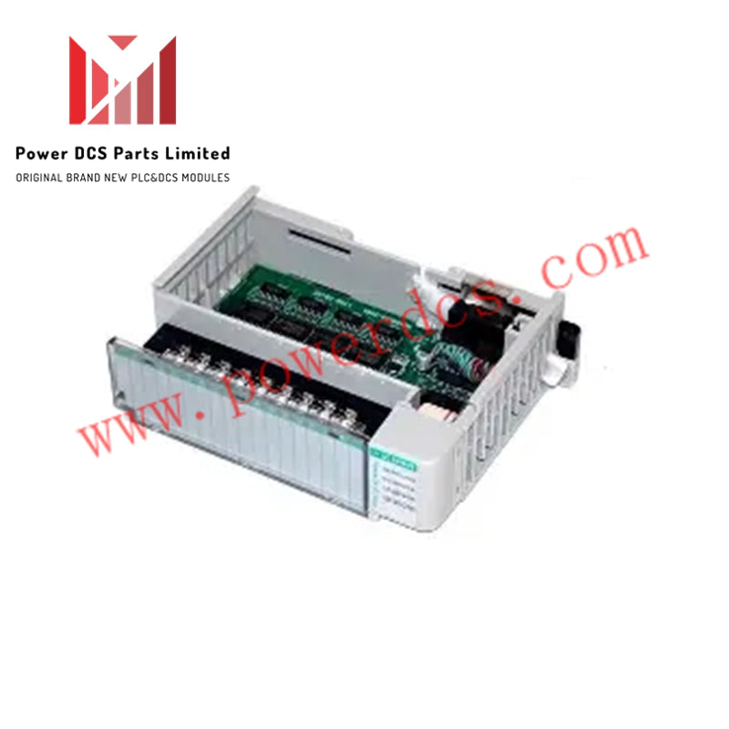 Allen-Bradley 1769-OV32T | 24V DC Sink Output Module
