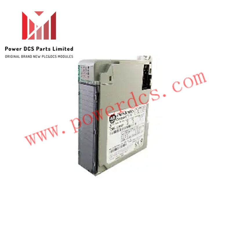 Allen-Bradley 1769-OV32T | 24V DC Sink Output Module