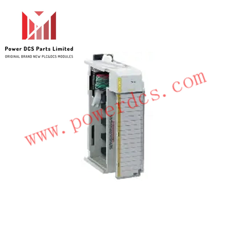 Allen Bradley 1769-OF4CI Visokoučinkoviti analogni modul izoliranog izlaza struje