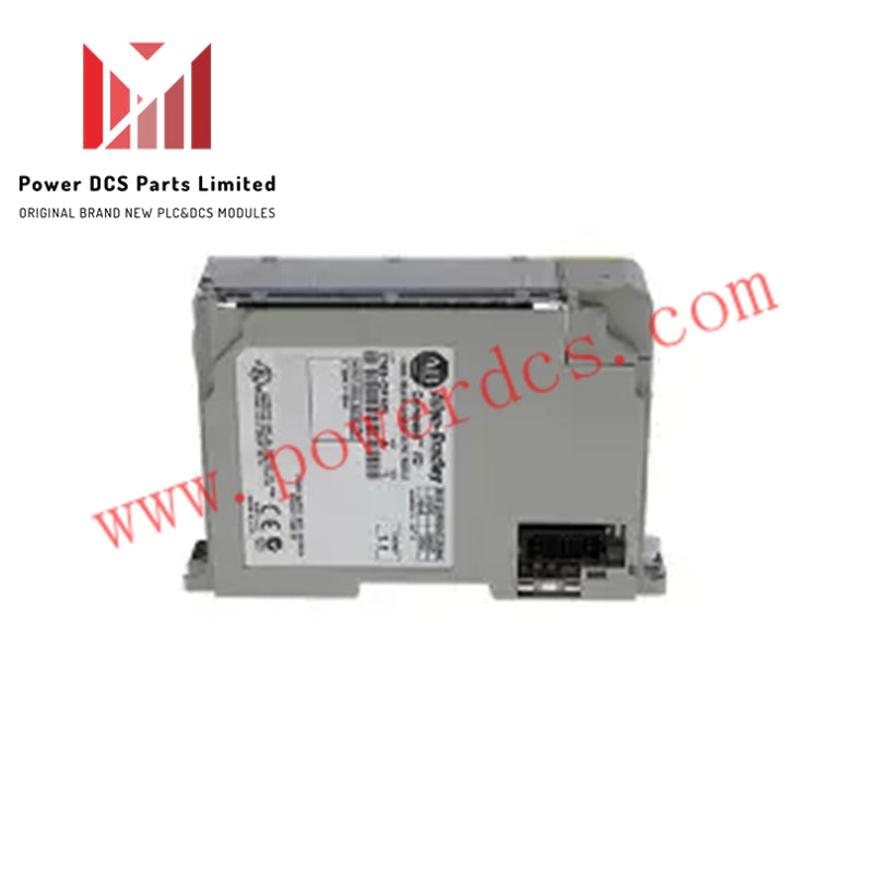 Allen Bradley 1769-OF4CI Visokoučinkoviti analogni modul izoliranog izlaza struje