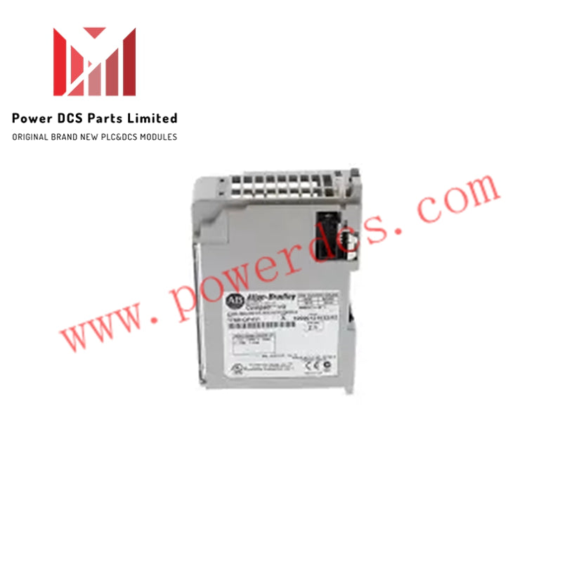 1769-OF4VI | AB ৪-চ্যানেল কন্ট্রোললজিক্স অ্যানালগ আউটপুট মডিউল