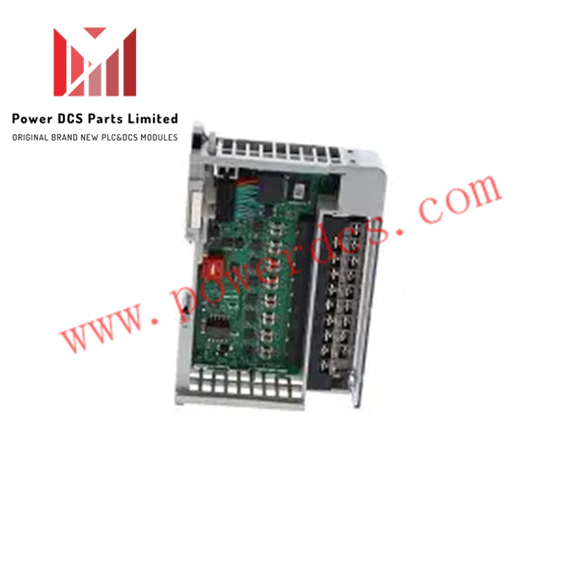 Allen Bradley 1769-OF8C Analog Output Module