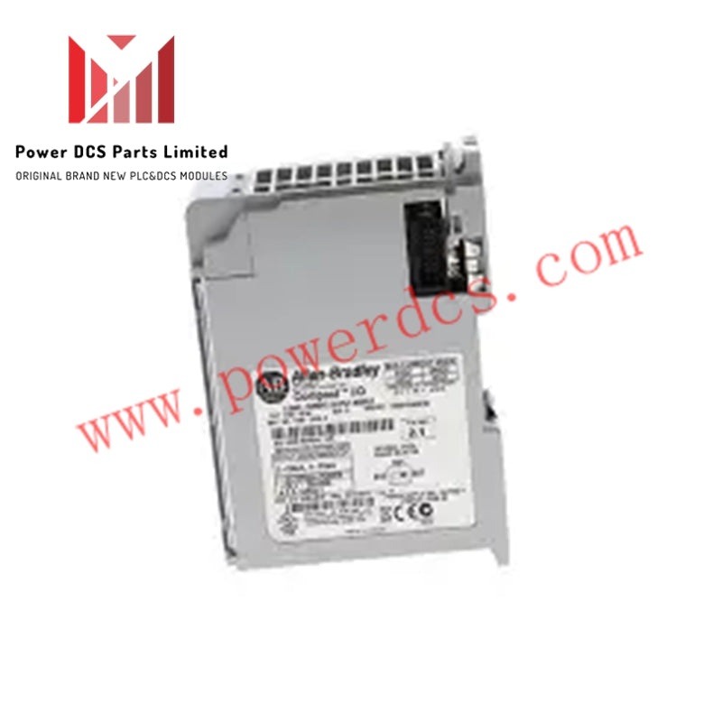 Allen Bradley 1769-OF8C Analog Output Module