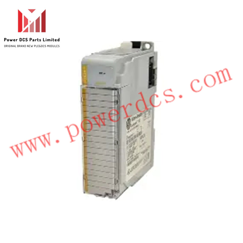 ألين-برادلي 1769-OF8V وحدة إخراج تماثلية كومباكت لوغكس