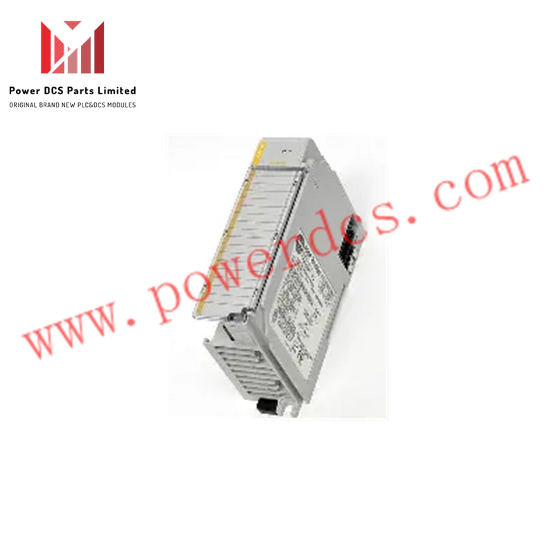 ألين-برادلي 1769-OF8V وحدة إخراج تماثلية كومباكت لوغكس