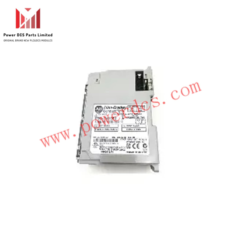 Allen Bradley 11769-OW16 Modul Pengembangan I/O Kompak
