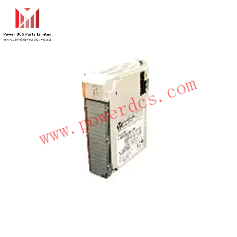 Módulo de salida de relé Allen Bradley 1769-OW8