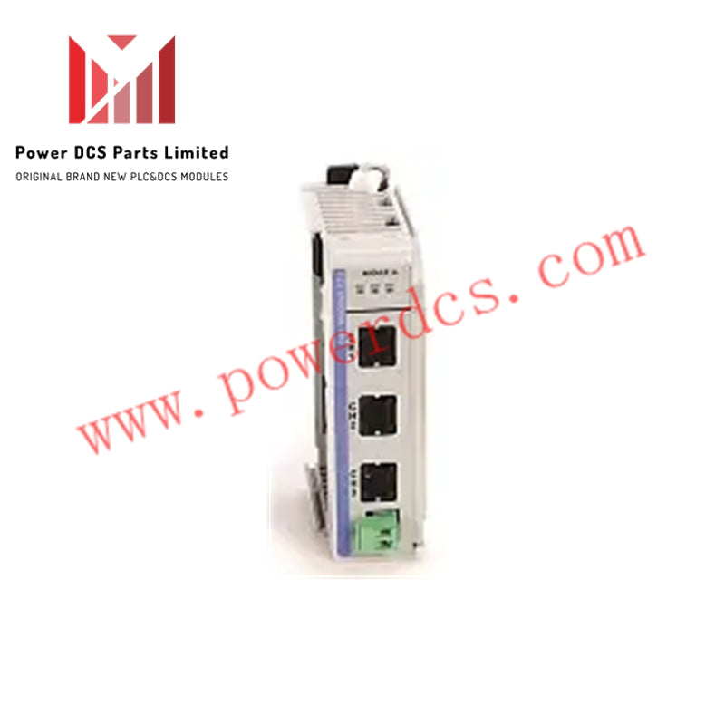 Allen-Bradley 1769-SM2 | কমপ্যাক্ট I/O DSI ও মডবাস মডিউল