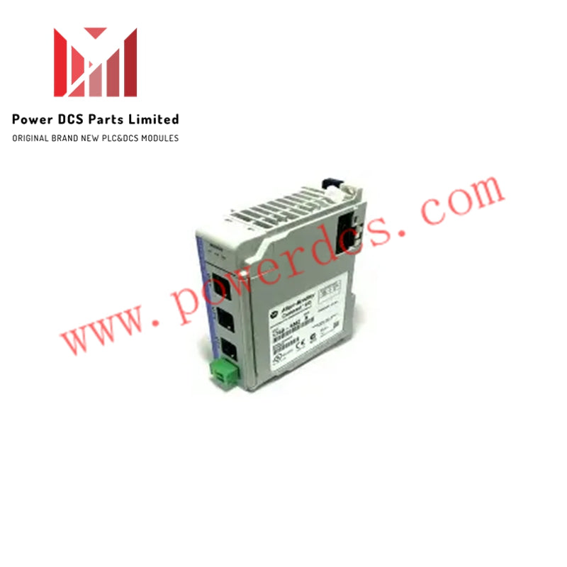 Allen-Bradley 1769-SM2 | কমপ্যাক্ট I/O DSI ও মডবাস মডিউল