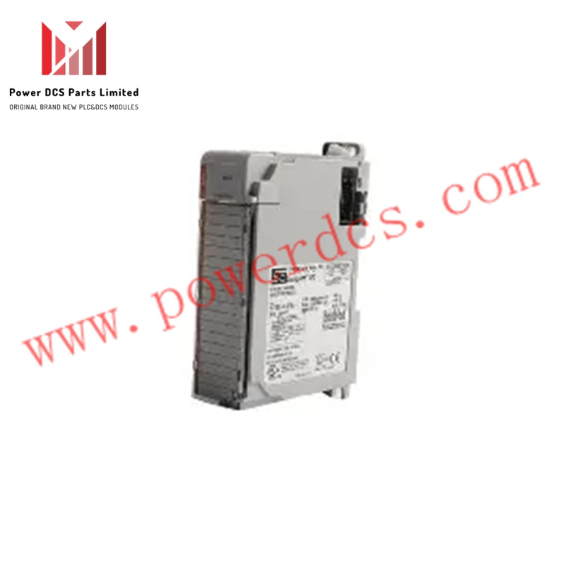 Allen-Bradley 1769SC-IF8U | ControlLogix Analog Input Module