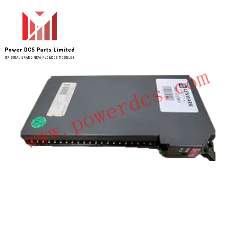 Allen-Bradley 1771-IFE | Module d'entrée analogique PLC-5