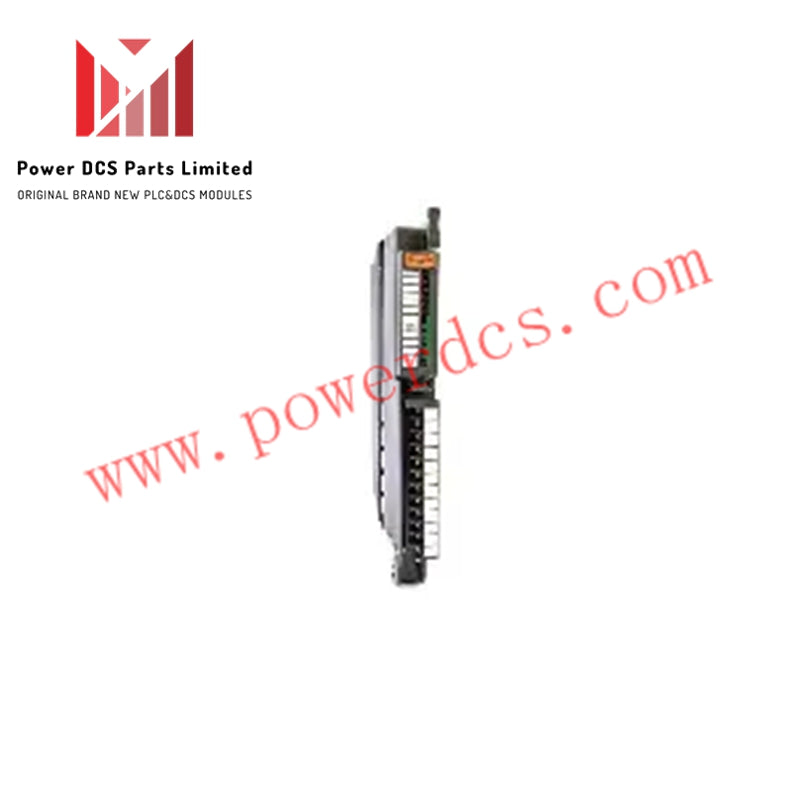 Allen-Bradley 1771-IFE | Module d'entrée analogique PLC-5