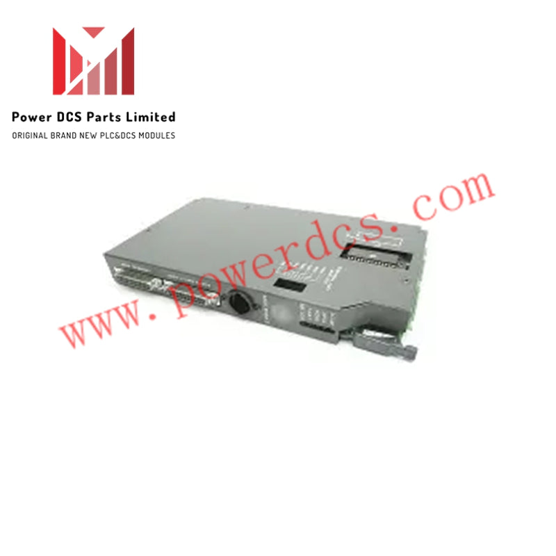 Allen-Bradley 1771-DB | Kompakt PLC digitális vezérlő modul