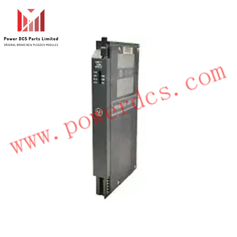 Allen-Bradley 1771-DCM | Módulo de Comunicação Direta PLC 5