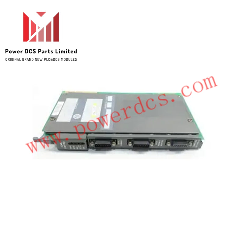 Allen-Bradley 1771-DSX2 | Fő CPU modul PLC 5-höz