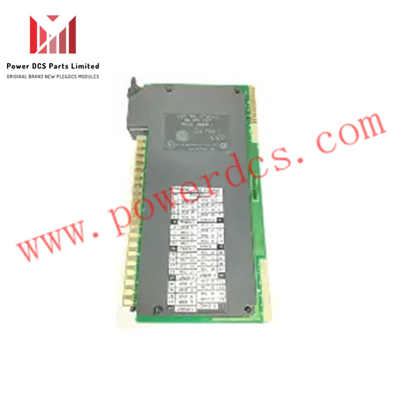 Allen-Bradley 1771-IAN Digital Input Module