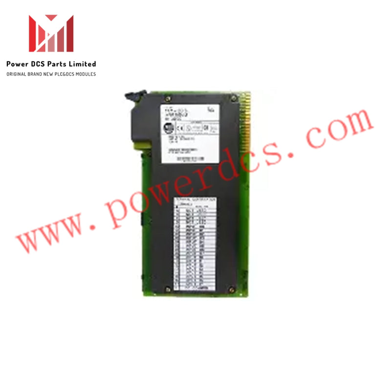 ألين-برادلي 1771-IB | وحدة الإدخال الرقمية