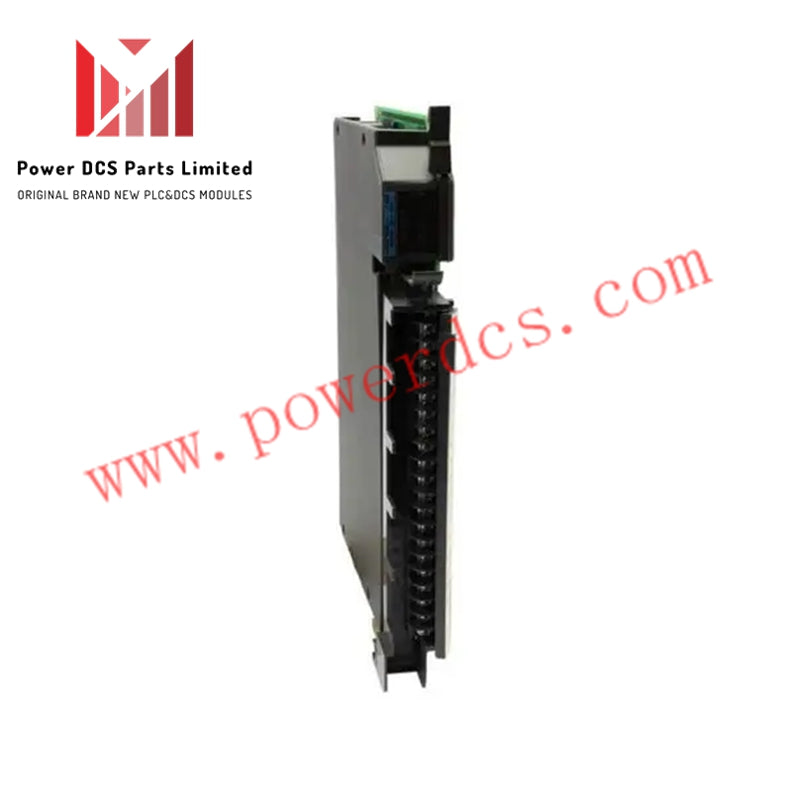 Allen-Bradley 1771-ICD | Industrial Control Module