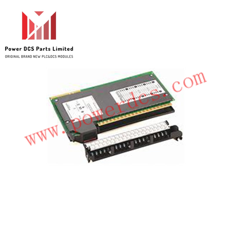 Allen-Bradley 1771-ID01 | Digitálny AC/DC vstupný modul