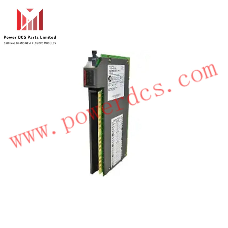 Allen-Bradley 1771-ID16 | Módulo de Entrada Digital AC/DC PLC 5