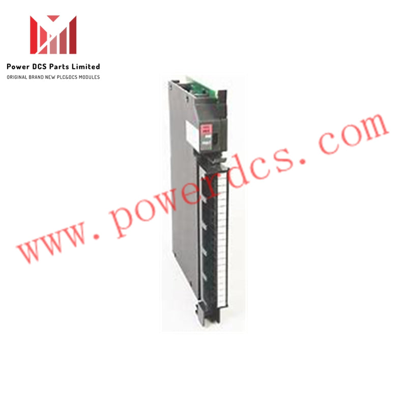 অ্যালেন-ব্র্যাডলি 1771-IFMS | শিল্প নিয়ন্ত্রণ MODBUS RTU মডিউল