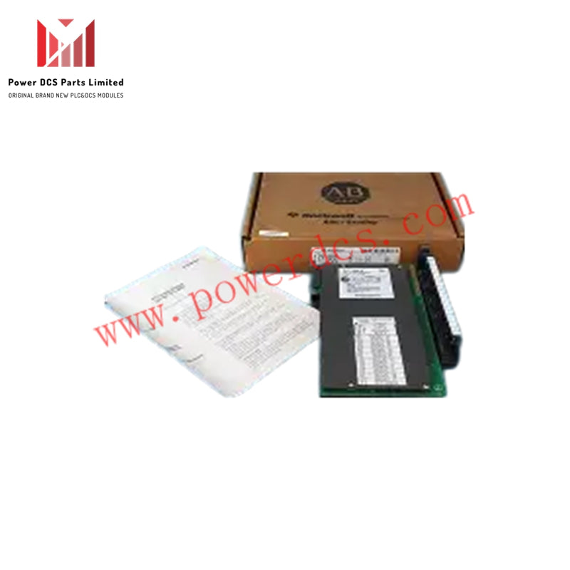 Modul Output TTL Allen Bradley 1771-IGD