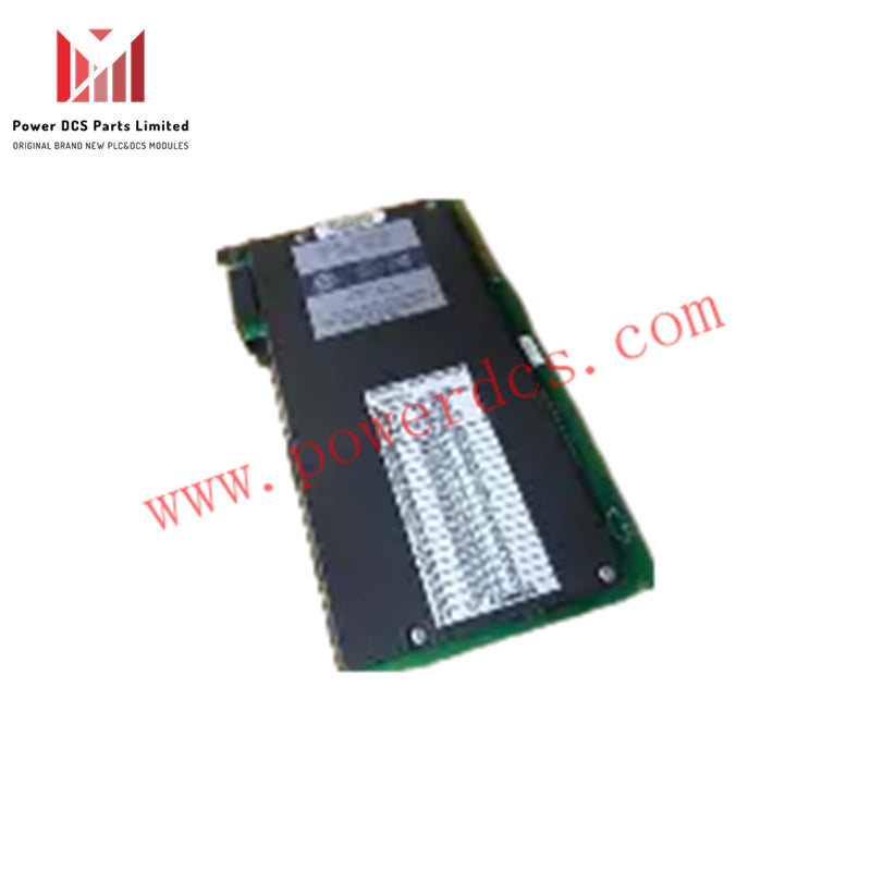 Modul Output TTL Allen Bradley 1771-IGD
