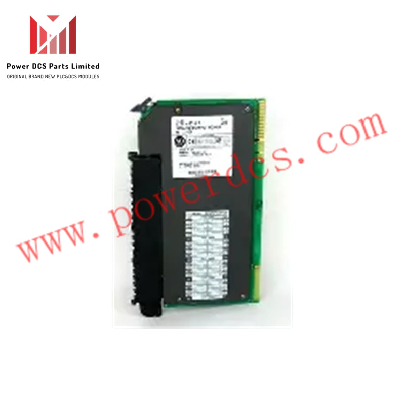 Allen-Bradley 1771-IQ16 Discrete Input Module