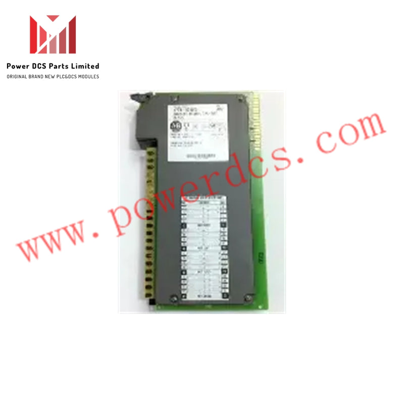 Allen-Bradley 1771-IQ16 Discrete Input Module