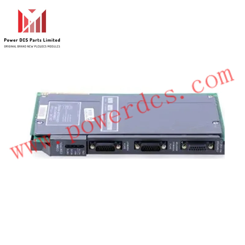 Allen Bradley 1771-KE High-performance Communication Controller