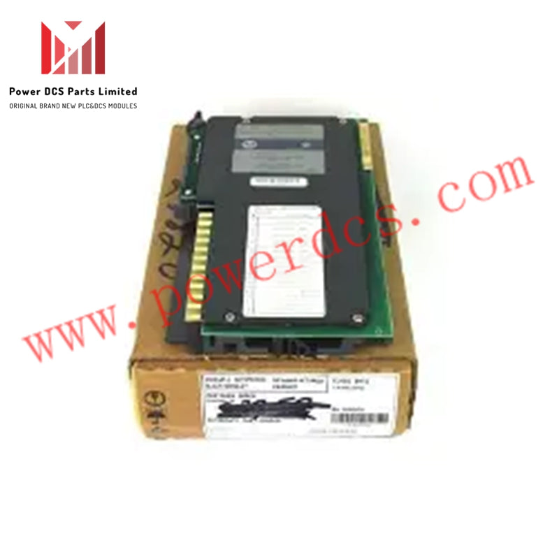 Allen-Bradley 1771-NR PLC-5 Analog Input Module