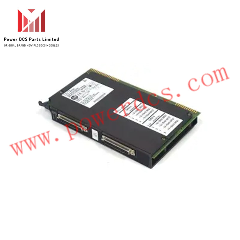 Allen-Bradley 1771-NT2 | PLC-5 Thermocouple Input Module