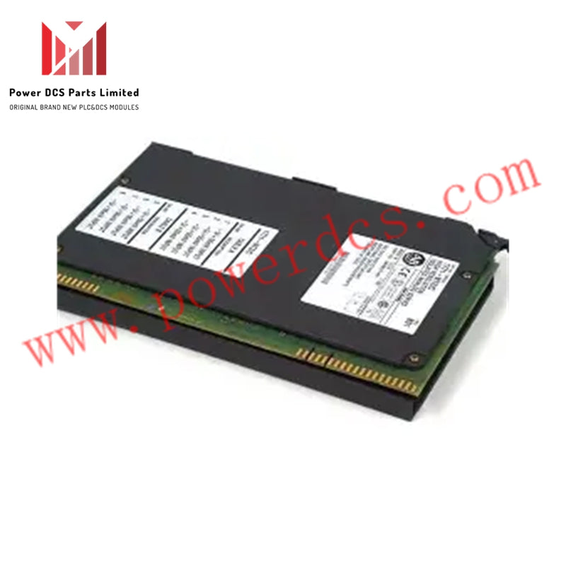 Allen-Bradley 1771-NT2 | PLC-5 Thermocouple Input Module