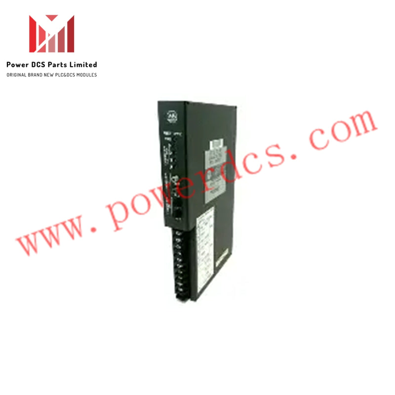 آلن-برادلی 1771-OA | ماژول خروجی AC دیجیتال