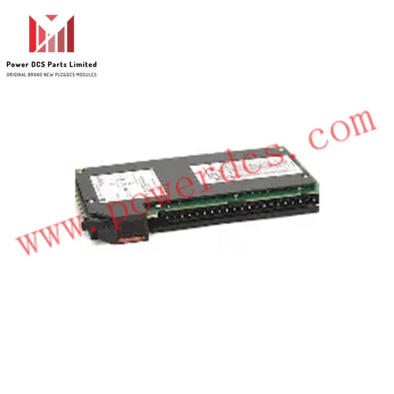 Modul Output AC Digital Allen-Bradley 1771-OAD