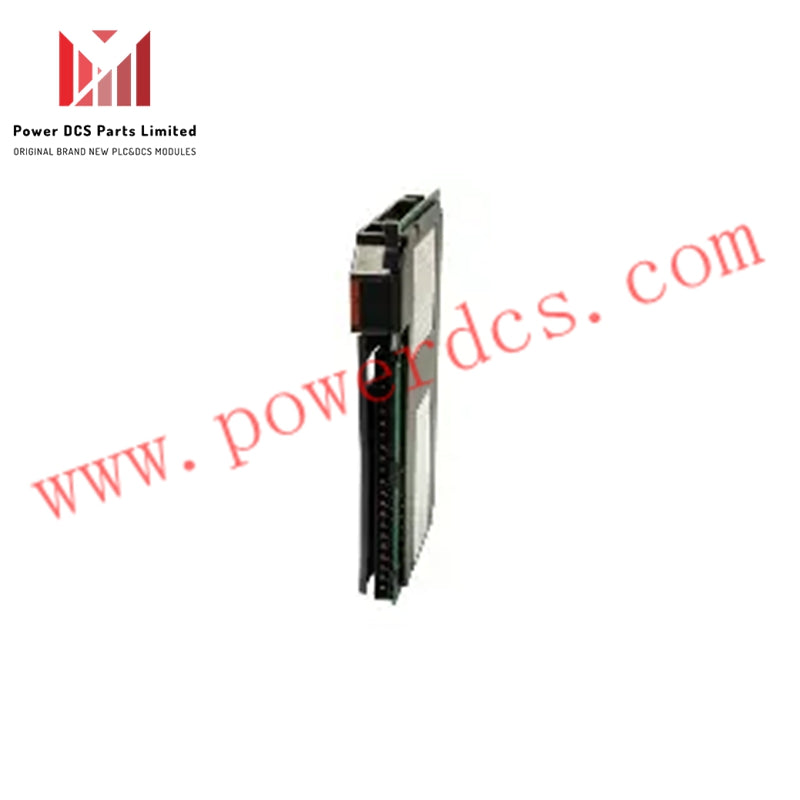 Modul Output AC Digital Allen-Bradley 1771-OAD