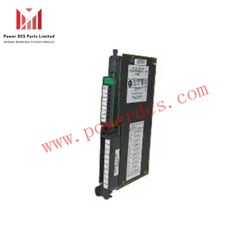 Módulo de Salida Allen Bradley 1771-OB En Stock