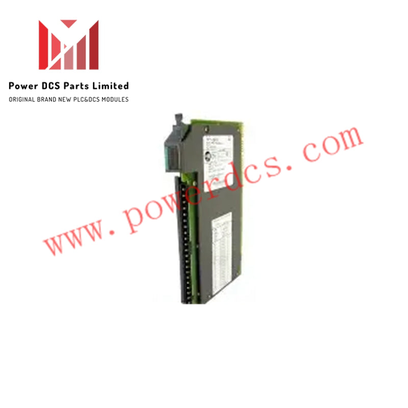 Allen Bradley 1771-OBN | Výstupný modul pre priemyselnú automatizáciu