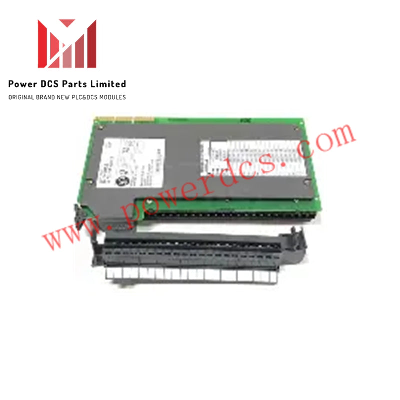 অ্যালেন-ব্র্যাডলি 1771-OBD | ১৬-পয়েন্ট ডিজিটাল আউটপুট মডিউল