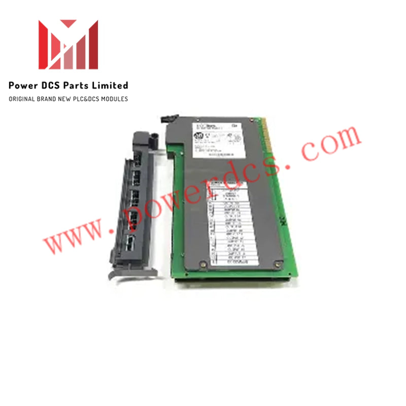 অ্যালেন-ব্র্যাডলি 1771-OBD | ১৬-পয়েন্ট ডিজিটাল আউটপুট মডিউল