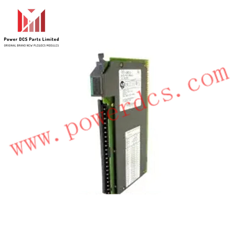 Allen-Bradley 1771-OBDS | PLC 5 Digital DC Output Module