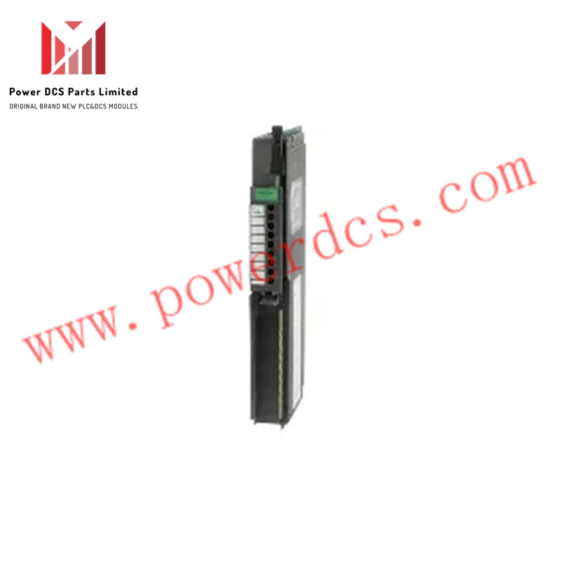 آلن-برادلی 1771-OC | ماژول درایور خروجی DC