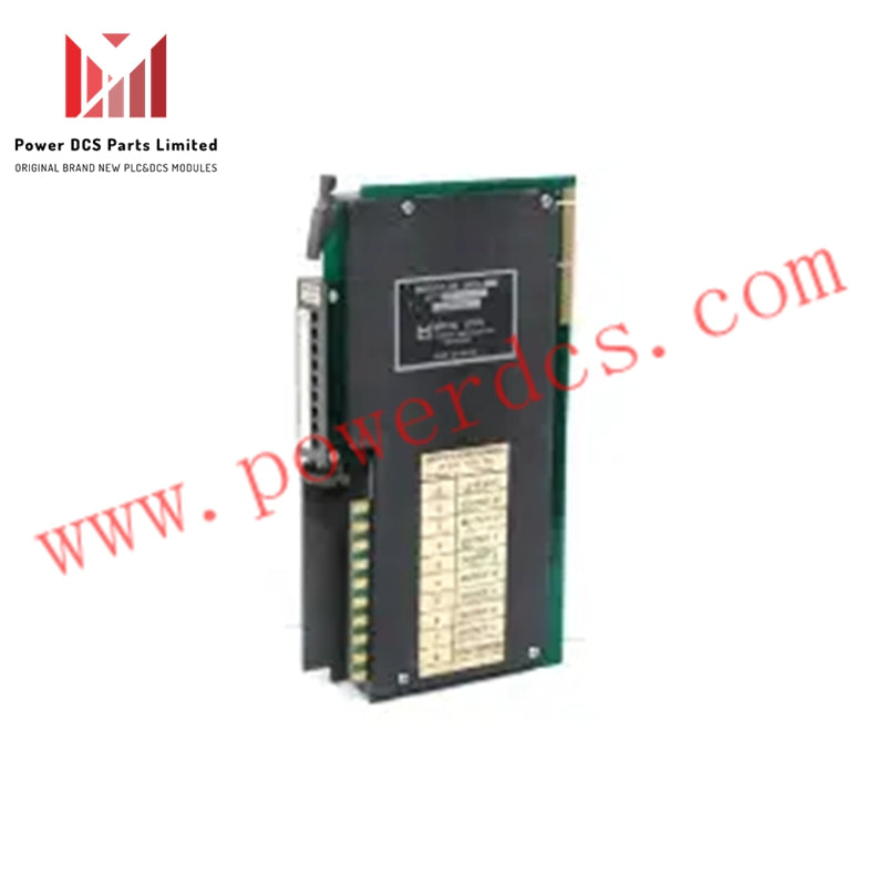 آلن-برادلی 1771-OC | ماژول درایور خروجی DC