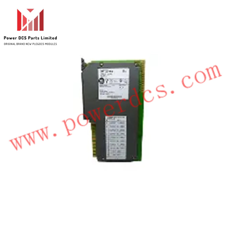 Allen-Bradley 1771-OFE3 | PLC 5 Analog Çıkış Modülü