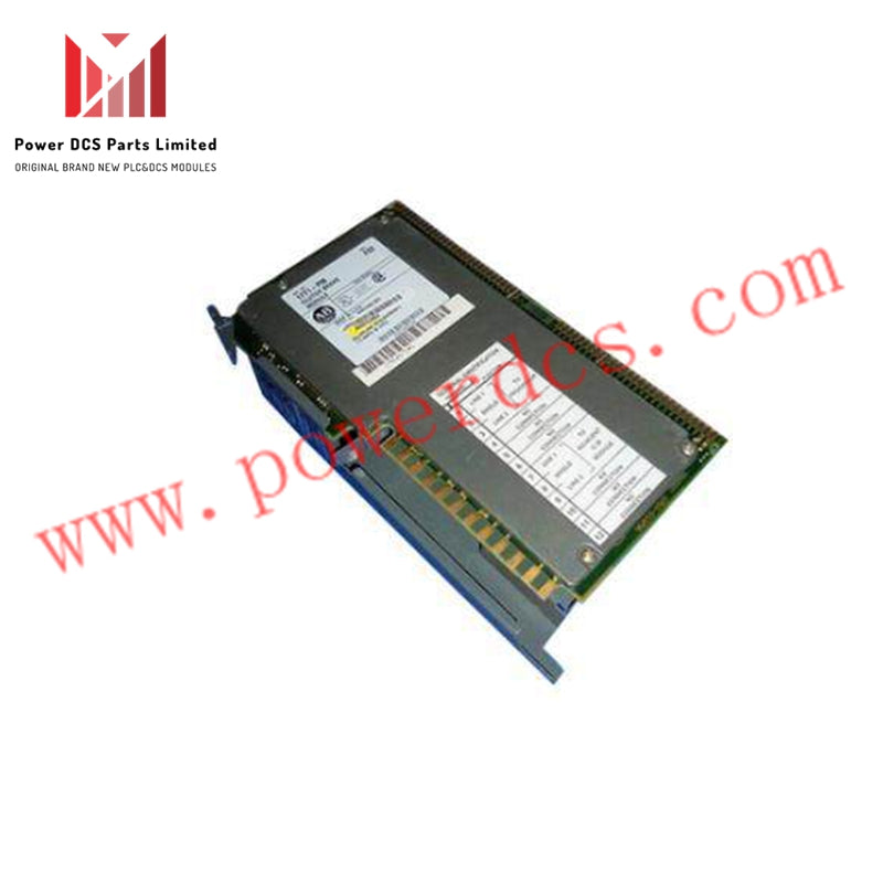 Allen-Bradley 1771-OFE3 | PLC 5 Analog Çıkış Modülü