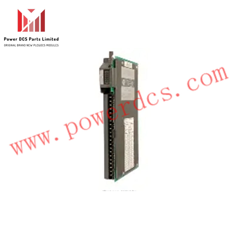 Allen-Bradley 1771-OGD | PLC 5 TTL Digital Output Module