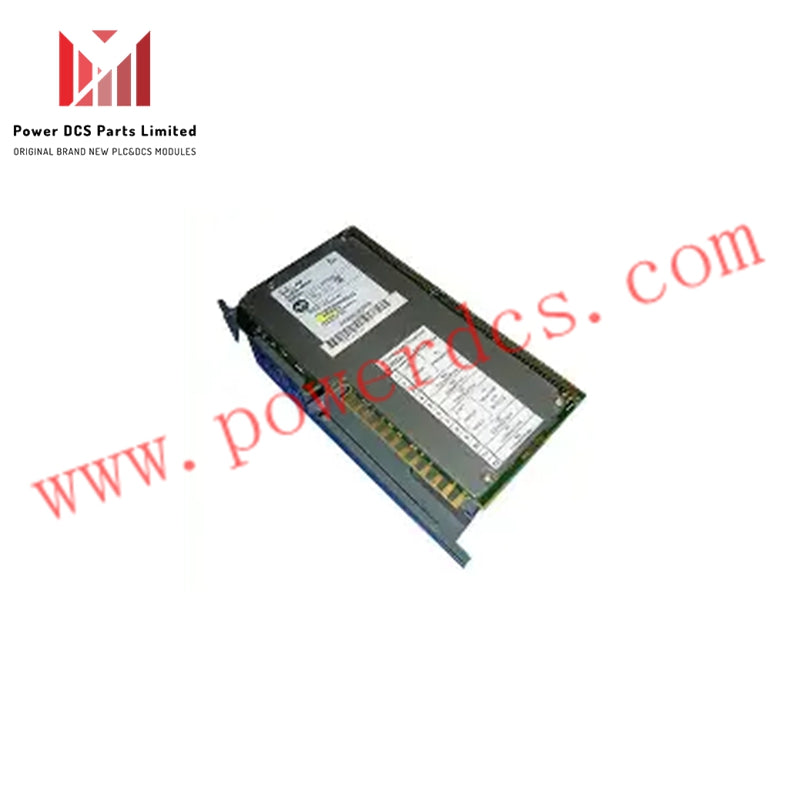 Allen-Bradley 1771-OP Modul Output AC Digital PLC 5