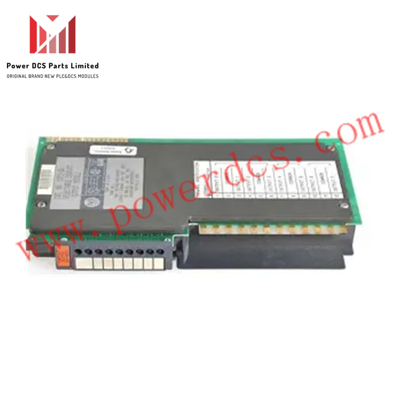 Módulo de Saída de Contacto Selecionável Allen-Bradley 1771-OW