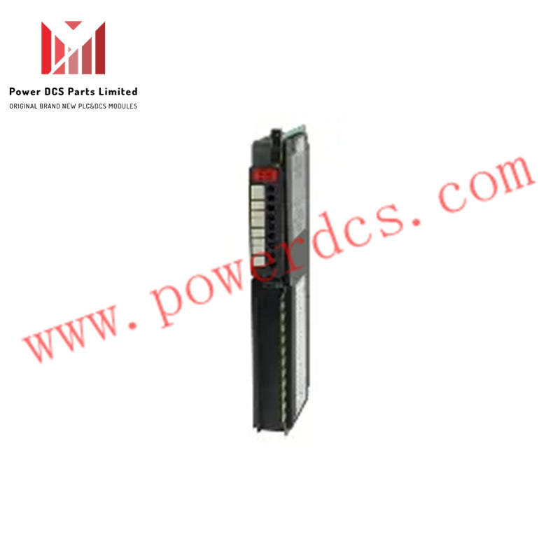 Módulo de Saída de Contacto Selecionável Allen-Bradley 1771-OW